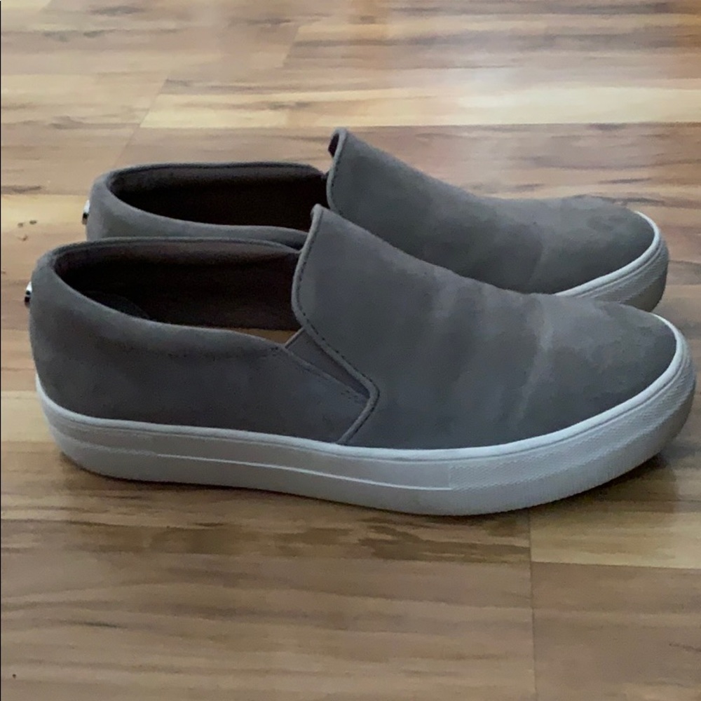Steve Madden Gill’s Platform Slip-On Sneaker